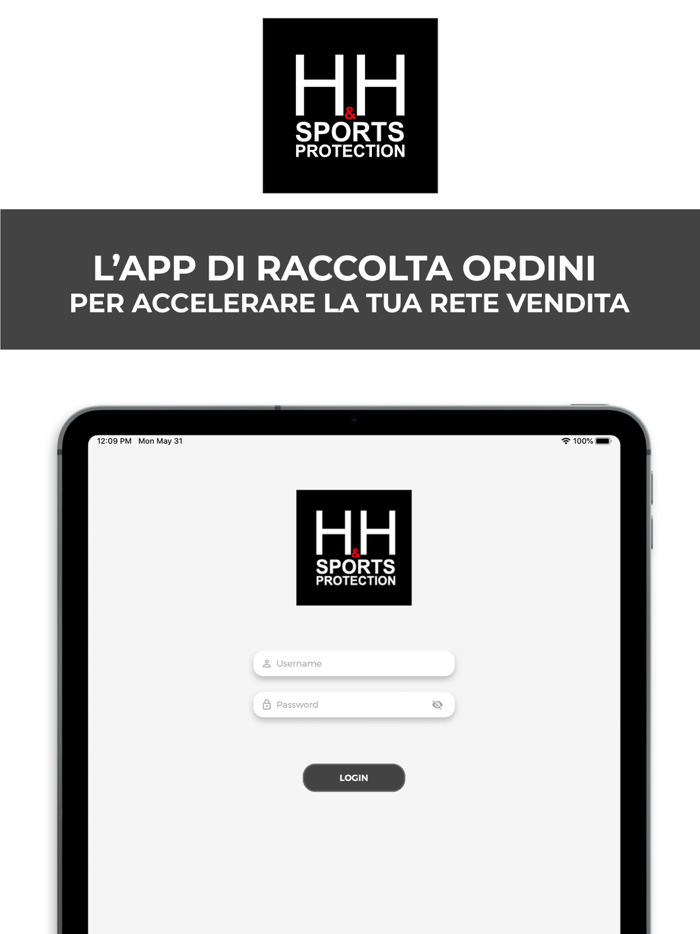 HandH Sports Protection