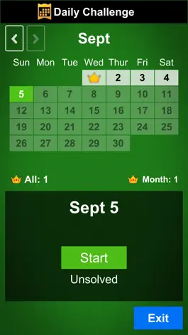 Game screenshot Solitaire - Cards Game Classic hack