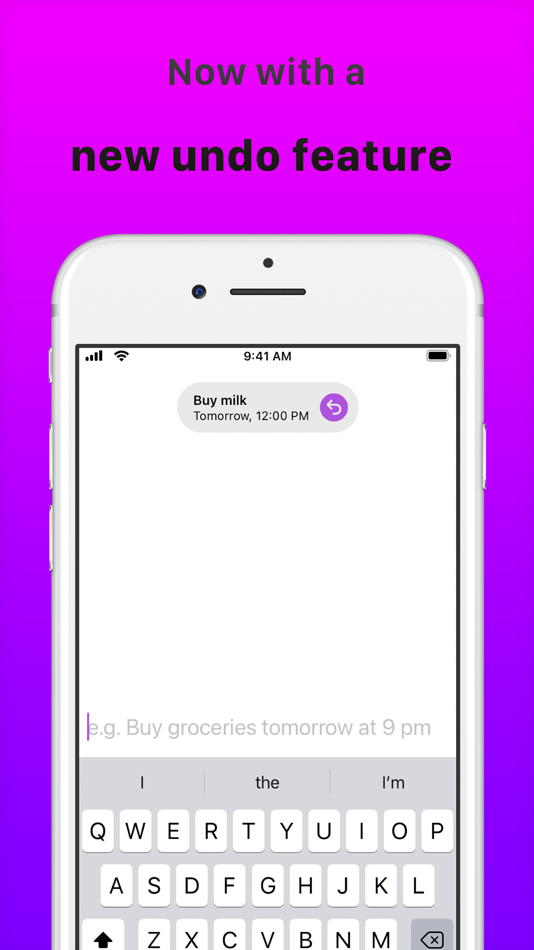 #4. FastRemind (macOS) Podle: Alexander Eichhorn