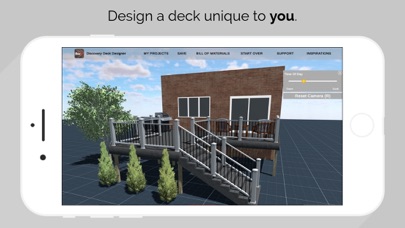 Fiberon Decking Screenshot