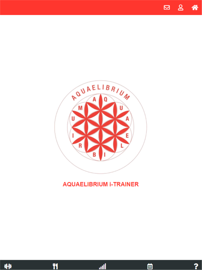 AQUAELIBRIUM i-TRAINER