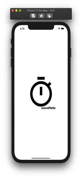 Game screenshot ScoreMate (Score Counter) mod apk