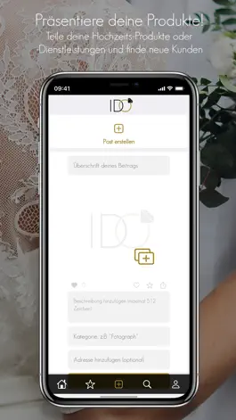 Game screenshot IDO Hochzeitsplattform hack