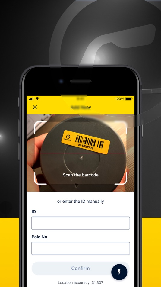 #1. Luminaire Picker (iOS) 由: Mobio SIA