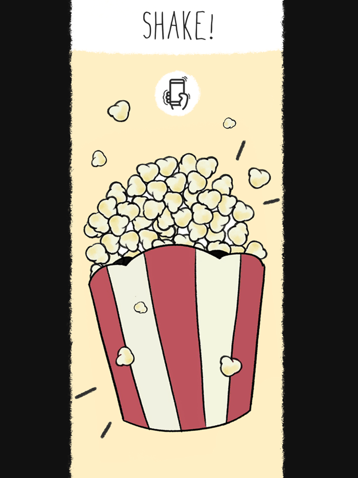 Bulle - Interactive story