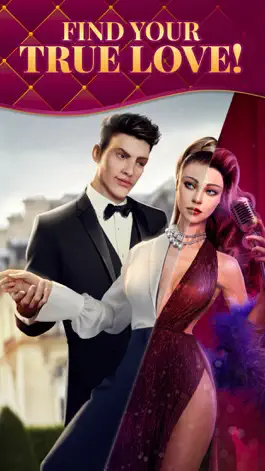 Game screenshot Double life: love stories sim mod apk