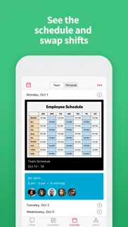 How to cancel & delete crew messaging and scheduling 1