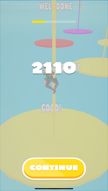 Zipline! screenshot-5