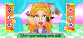 Game screenshot Fashion Doll Dream Makeover mod apk