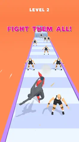 Game screenshot Weight Runner 3D hack