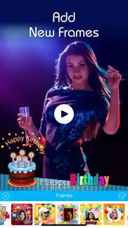 birthday video maker song problems & solutions and troubleshooting guide - 3