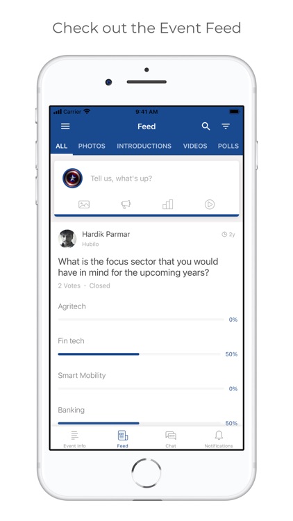 PM EX India Conference 2021