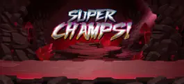 Game screenshot Super Champs mod apk
