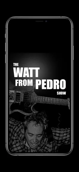 Game screenshot the watt from pedro show mod apk