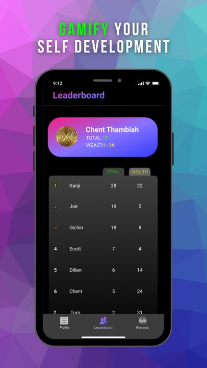 Xperience Online screenshot-4