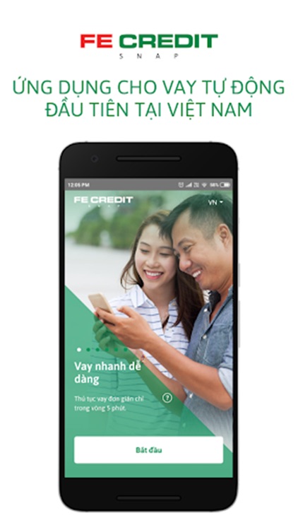 FE $NAP: Cashloan & CreditCard