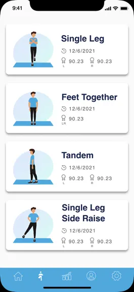 Game screenshot Aspire Balance apk