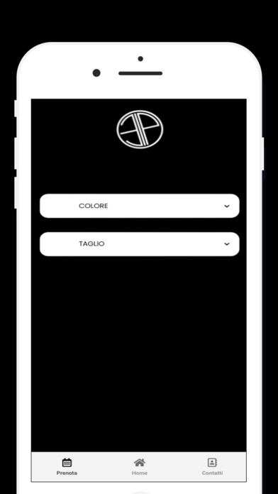 Estro I Parrucchieri Screenshot