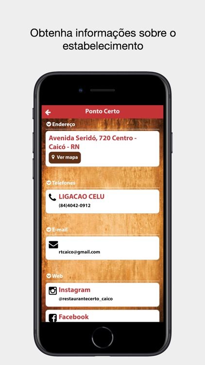 Restaurante e Pizzaria Certo