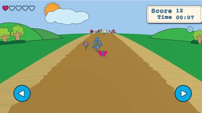 Screenshot #3 pour Operation Pollination