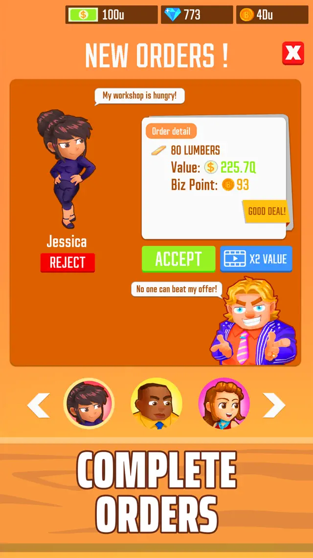 screenshot 4