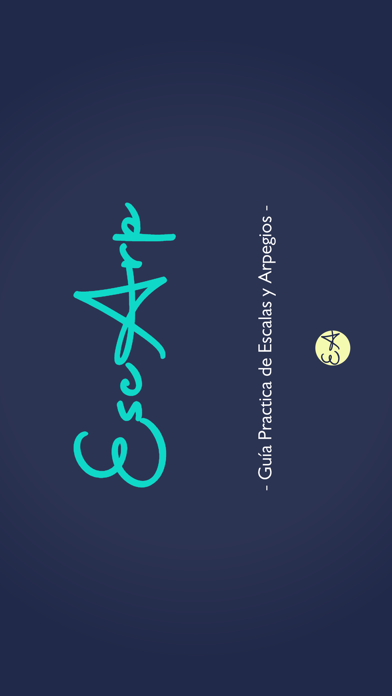 Escarp Screenshot