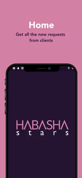 Game screenshot Habesha Stars Provider mod apk