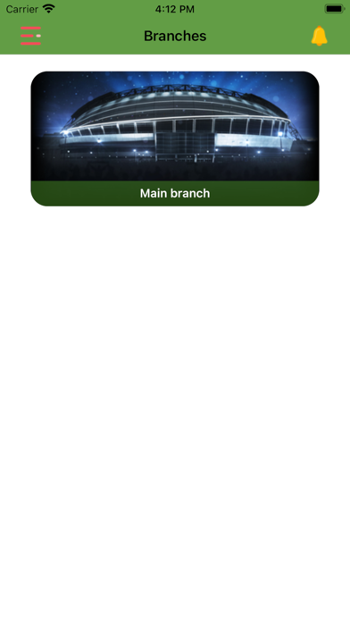 Pharaohs Sport Academy Screenshot