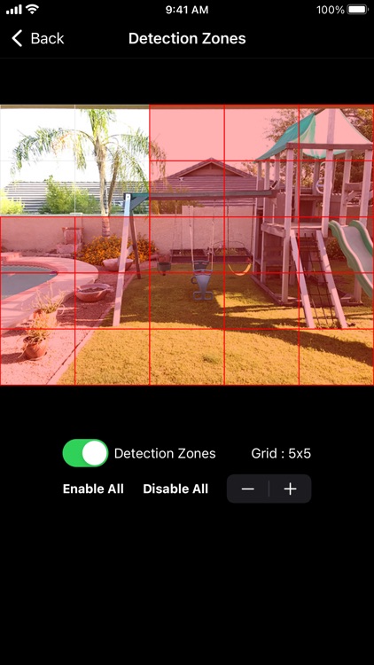 iCamSource Pro Mobile screenshot-3