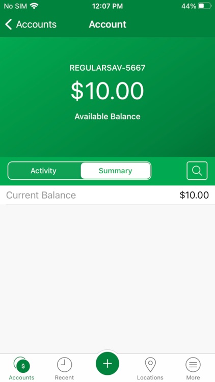 Bank of Louisiana BOL screenshot-3