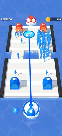 Game screenshot Rush Duel hack