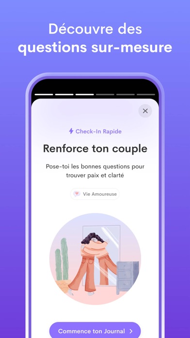 Jour: Coach & Journal Intime Jour: Coach & Journal Intime
