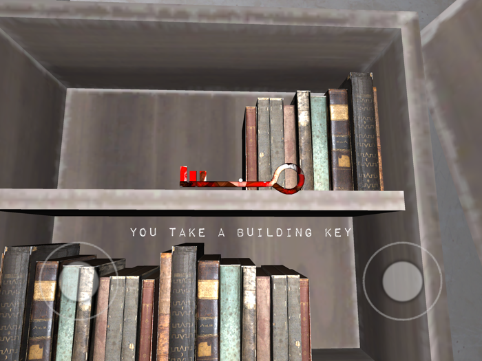 Dead School Mod Chapter 1