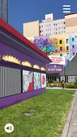 Game screenshot Live at the Black Hawk hack