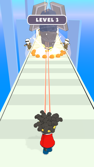 Akimbo Life Screenshot