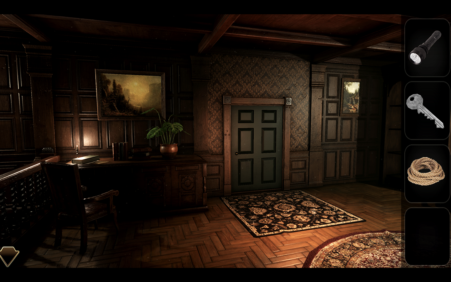 A Simple Mistake screenshot 12