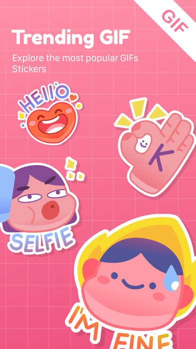MEME Emoji - Emoji & Stickers Screenshot