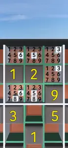 Sudoku by MindMagik screenshot #4 for iPhone
