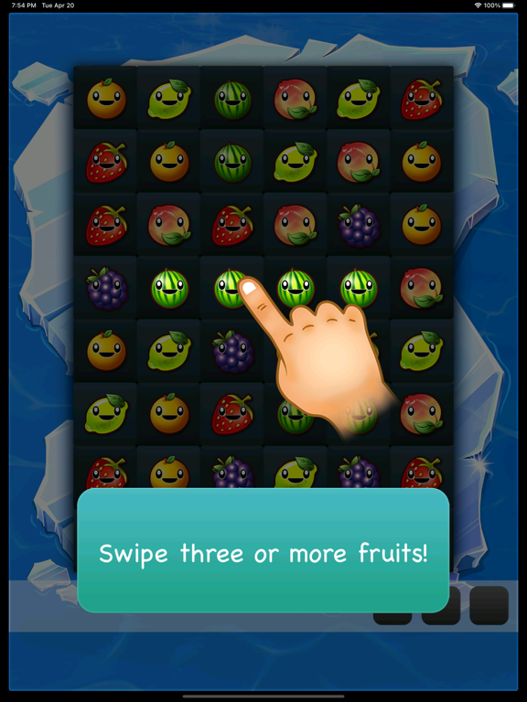 Fruit Crush Proのおすすめ画像3