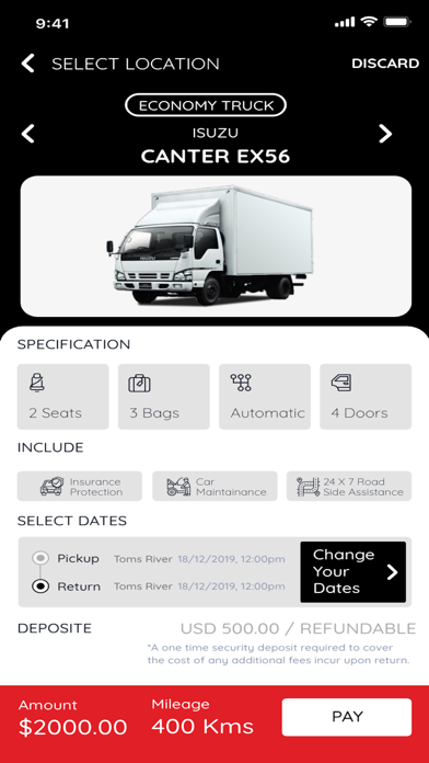 Riidez Screenshot