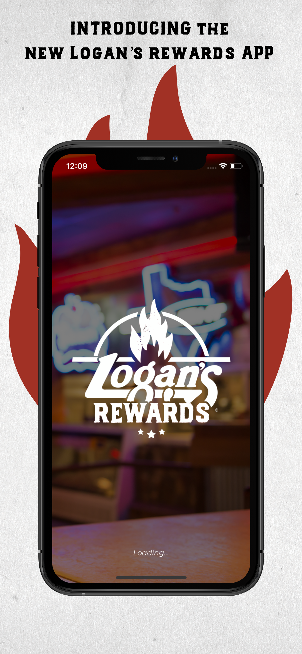 Logan's Rewards