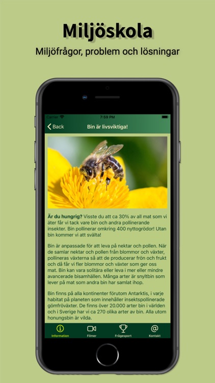 Miljöjägarna screenshot-3
