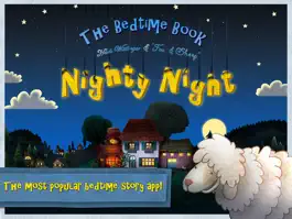 Game screenshot Nighty Night mod apk