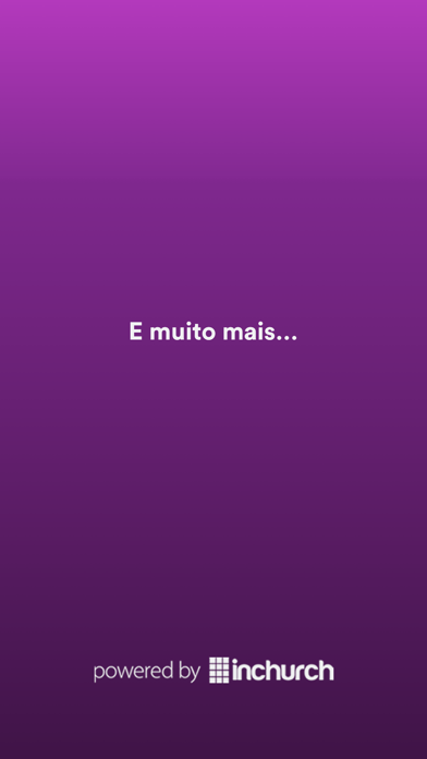 Primeira IEQ Curitiba Screenshot
