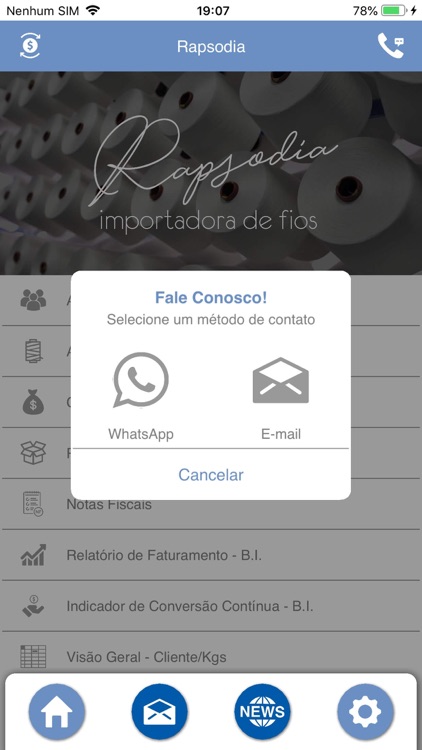 Rapsodia screenshot-7