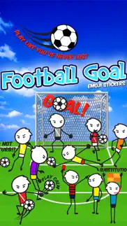 football goal emoji stickers problems & solutions and troubleshooting guide - 2