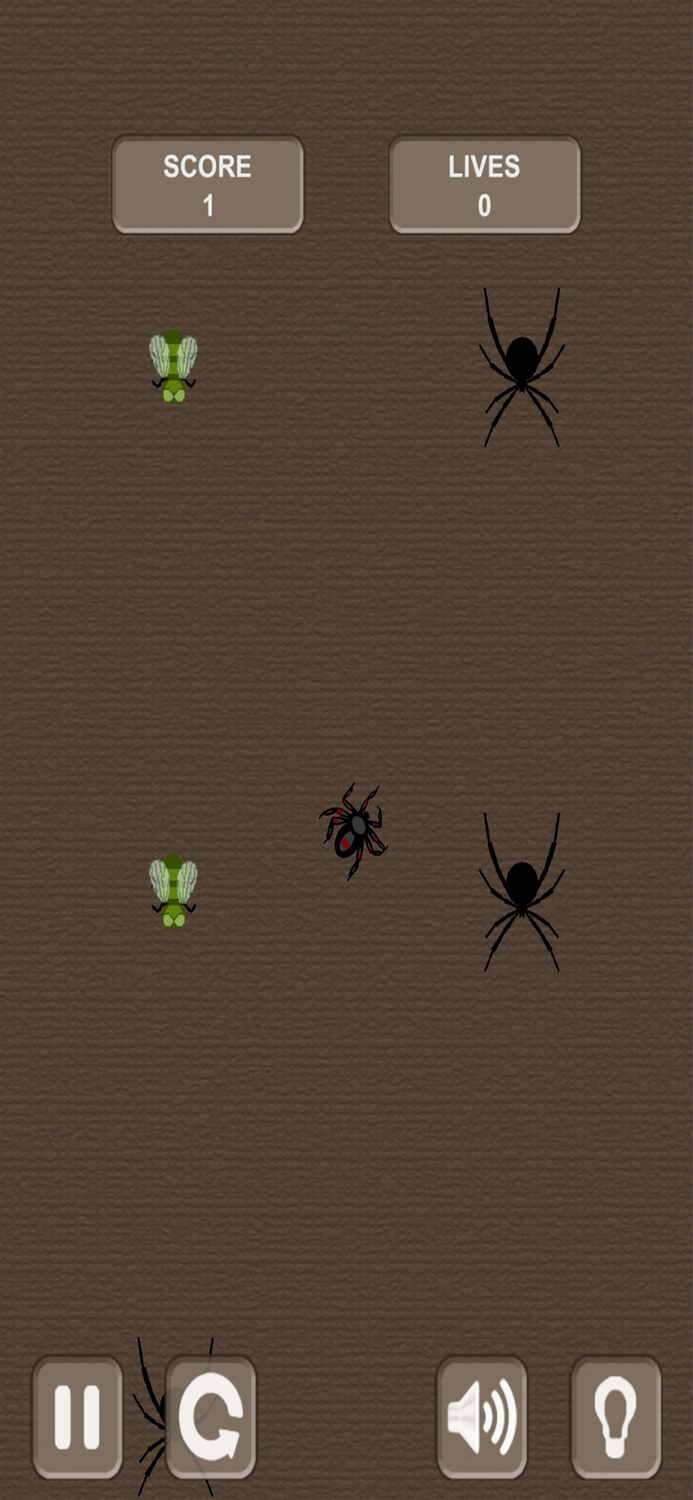 The way of the Spider -ad-free