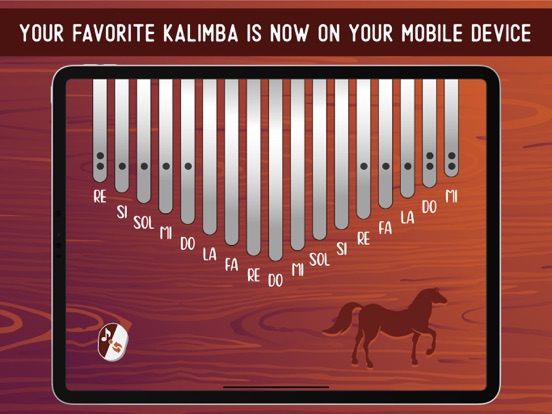 Screenshot #4 pour Kalimboo
