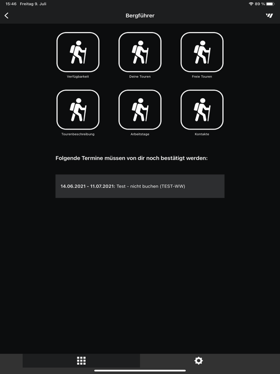 Screenshot #6 pour Werbewind