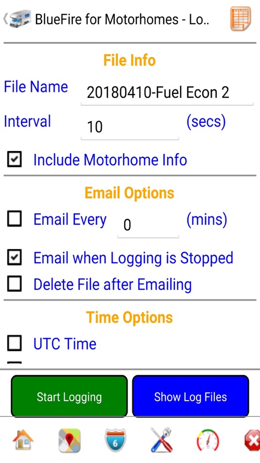 #8. BlueFire Apps (iOS) Podle: BlueFire LLC (USA)